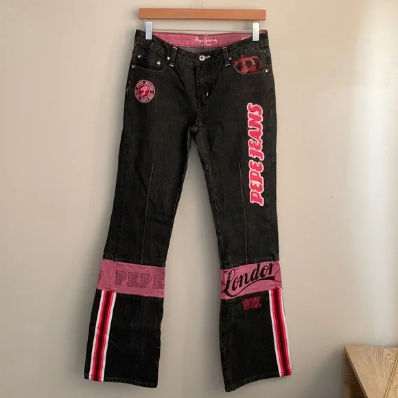 Pepe jeans 29 hotsell